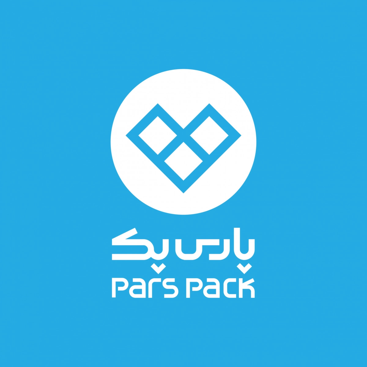 کد تخفیف پارس پک