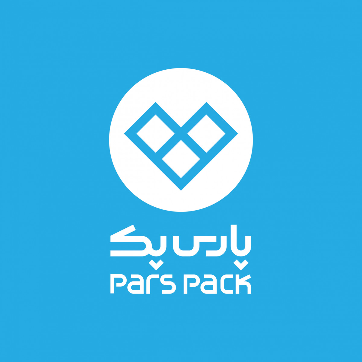 کد تخفیف پارس پک